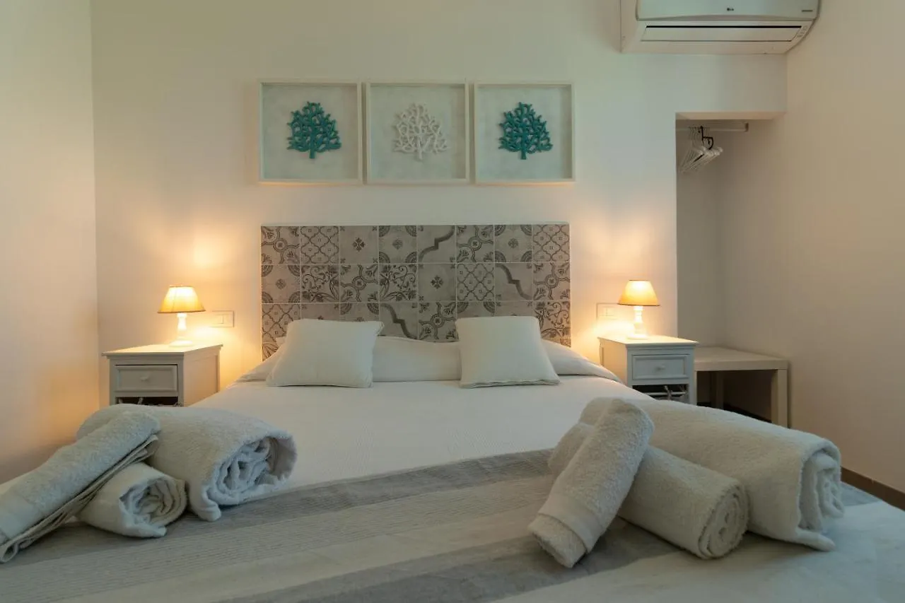 Casa Del Corallo Favignana 0*,  Italy