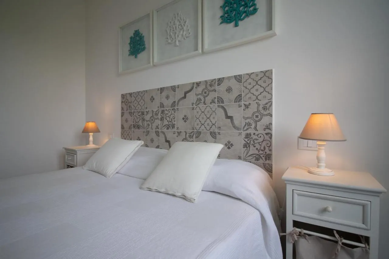 Casa Del Corallo Favignana Holiday home