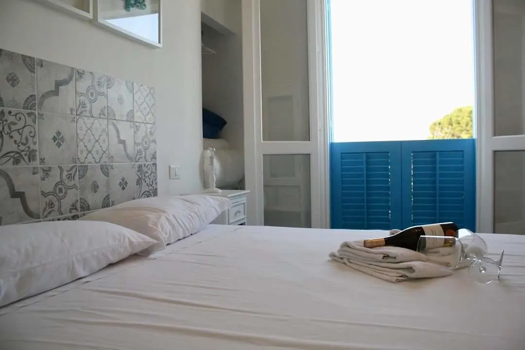 Casa Del Corallo Favignana 0*,  Italy