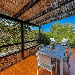 Dei Gabbiani Holiday home