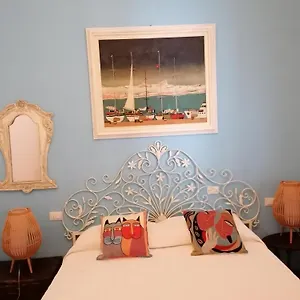Casa vacanze Casa Mia Al Centro, Favignana