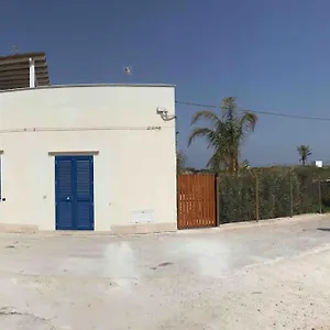 Casa vacanze Casa Milo Al Mare, Favignana