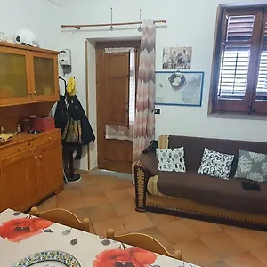 Casa vacanze Casetta Mia, Favignana