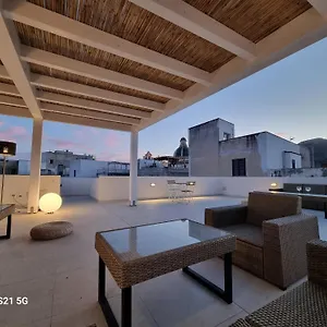 Casa vacanze Maruzza, Favignana