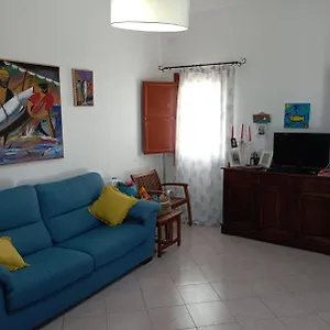 Casa vacanze Casa Al Mare, Favignana