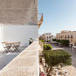 Casa vacanze Le Del Fico D'india, Favignana