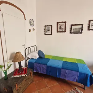 Casa vacanze La Cava Di Sasa, Favignana