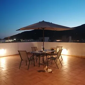 Casa vacanze Subito In Centro, Favignana
