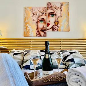 Casa vacanze Primavera, Favignana
