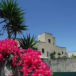 Casa vacanze Casale Due Palme, Favignana