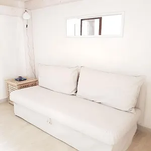 Casa vacanze Lamorè, Favignana