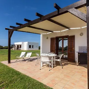 Casa vacanze Le Casette A, Favignana