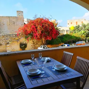 Casa vacanze La Cava, Favignana